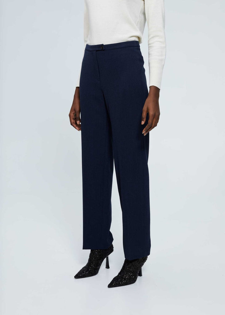 Pantalon droit