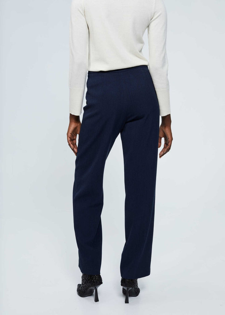 Pantalon droit