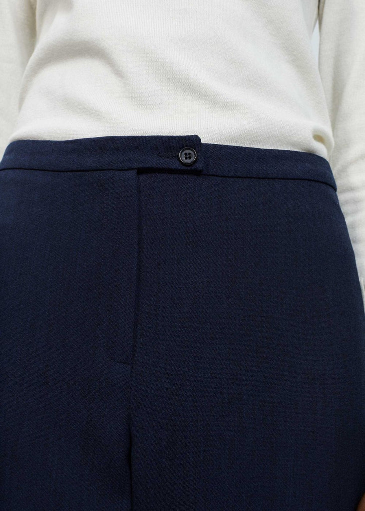 Pantalon droit