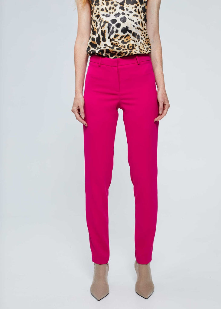 Pantalon droit