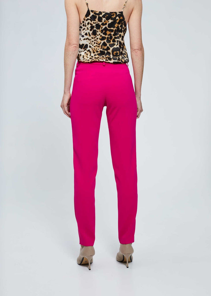 Pantalon droit