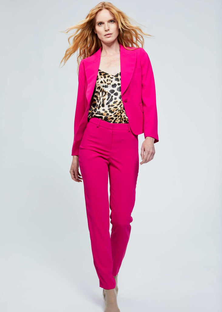 Veste de tailleur