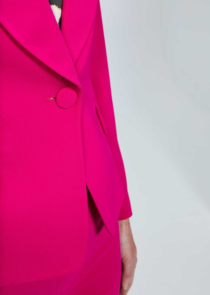 Veste de tailleur