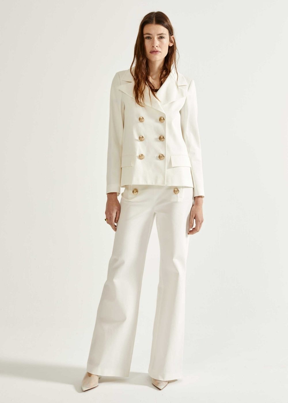 Soldes Robes Chemises Pantalons Vestes pour Femme Jusqu a 50 Georges Rech Paris