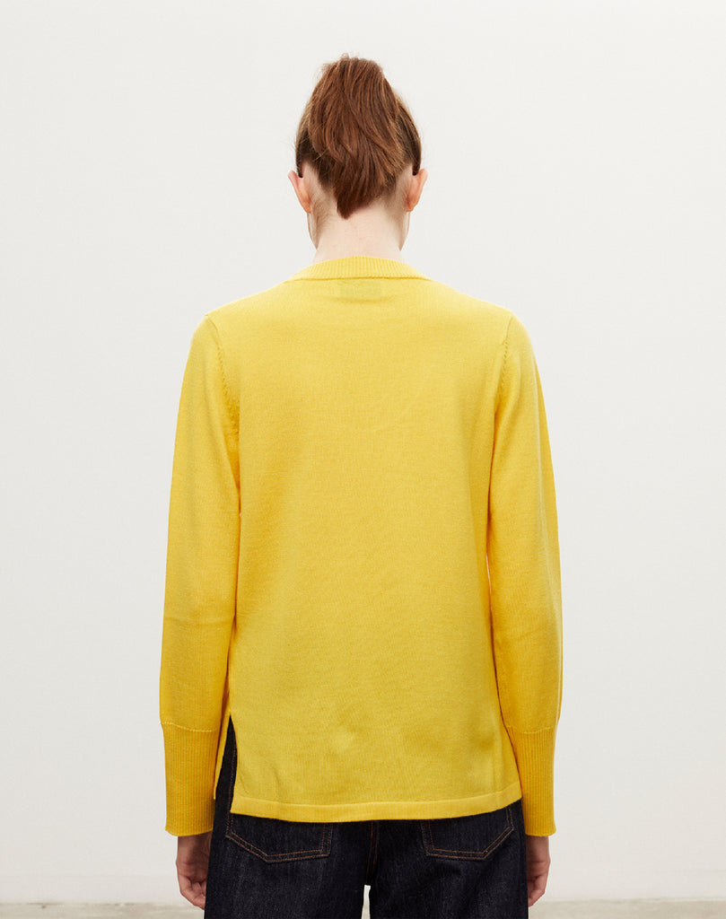 Pull en laine