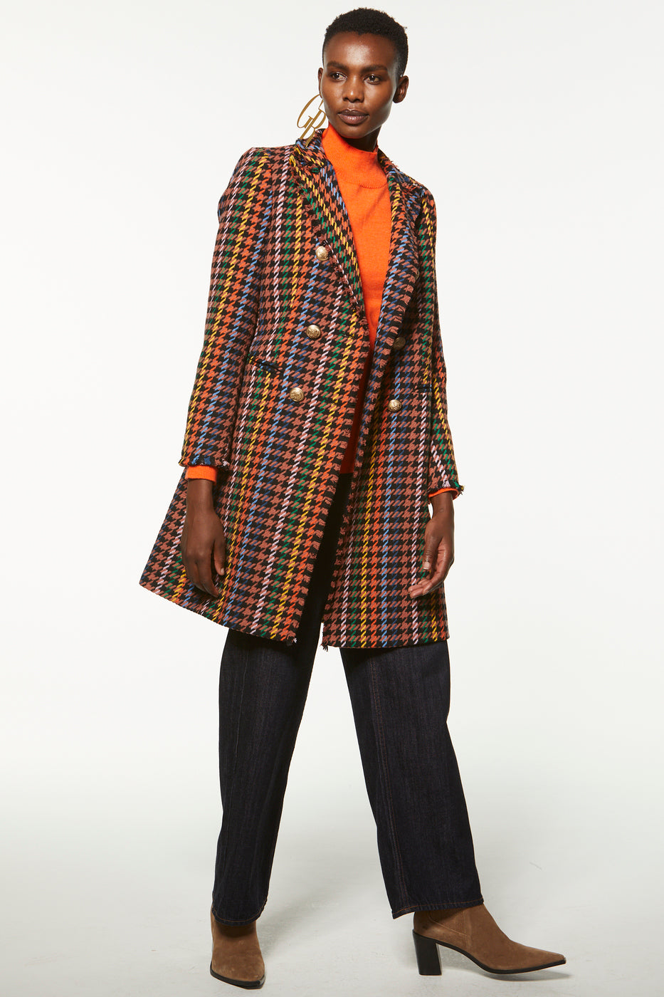 Fashion destination for Women – Georges Rech Paris